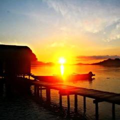 Bonwau West Waigeo
