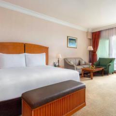 Al Raha Beach Hotel - Gulf View Room SGL - UAE