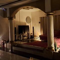 Abidjan Cocody 3-Bed Apt - Sleeps 6