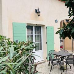 La villa De Lina 403 -Self Check In -