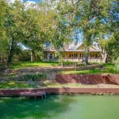 Guadalupe Getaway