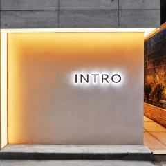 Hotel Intro