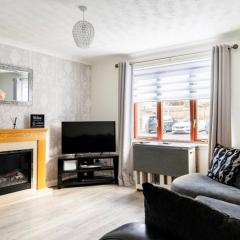 Ochil View Holiday Let