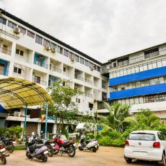 OYO Hotel Mayura Novacity