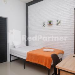 Rumah Daun Timoho Yogyakarta RedPartner