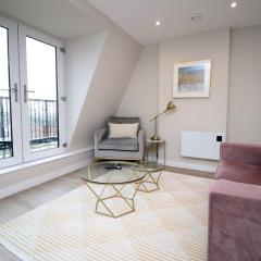 Casablanca 18 - Cardiff Bay - 2 Bed Apartment