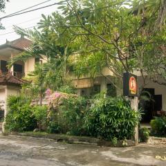 Miraa Guest House & Resto