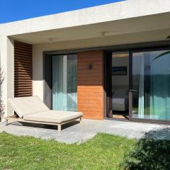 Sea breeze White Villa 1