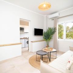 Anasma Boutique Apartments