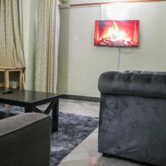 Zedek Furnished Apartment 203