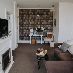 Postmasters Apartment Motueka