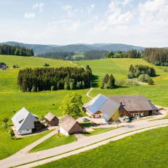 Haldenmichelhof Ferienwohnungen