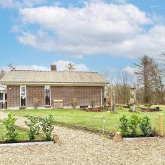 5 person holiday home in Thyholm-By Traum