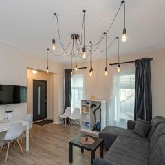 Studio apartment Contrast By Polo Apartments