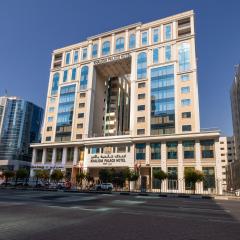 Khalidia Palace Hotel Dubai