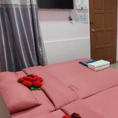 Santai Desa Chalet musleem 0nly