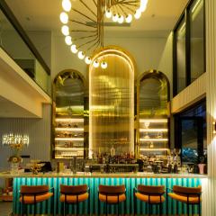 PĀMA Boutique Hotel & Bistro