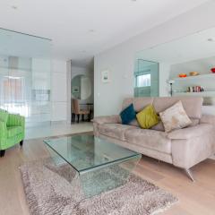 GuestReady - Stylish Living on Baggot Street