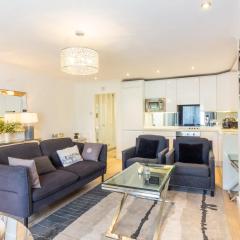 GuestReady - Impressionante Flat com Vista Terraço