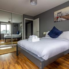 GuestReady - Royal Canal Park Chic Getaway