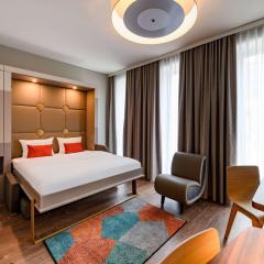 Aparthotel Adagio Bremen City