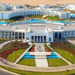 Rixos Radamis Sharm El Sheikh