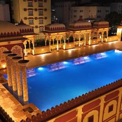 Umaid Haveli-A Heritage Style Hotel & Resort