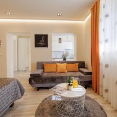 Perimar Luxury Apartments and Rooms Split Center