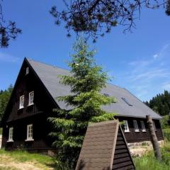 Ferienhaus Anno Dazumal wie zu Opa`s Zeiten