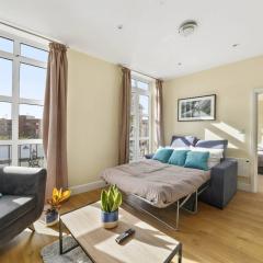 Luxury Apartments 2 Bedrooms Central Maidenhead