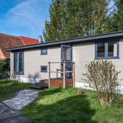 Ferienhaus Bachstelze