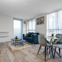 GuestReady - Vauxhall Comfort Home