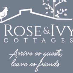 Rose and Ivy Cottages
