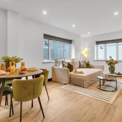 homely - North London Luxury Apartments Finchley