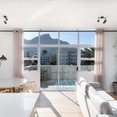 The Upper Haus Cape Town Accommodation