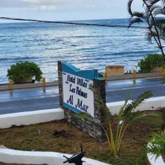 Hoteles Josefina Las Terrenas