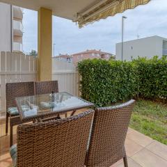 Apartment Mirjana in Karigador