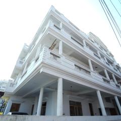 Usha Residency