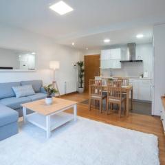 Apartamento Haitz