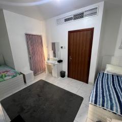 Furnished Regular Room in shared Apartment