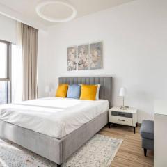 One Bed Room MBL JLT