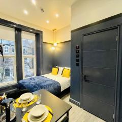 Luxury Room, Central London, Ideal for Tourists