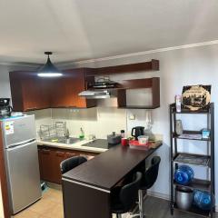 ARRIENDO DEPARTAMENTO