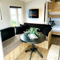 Microhouse Leknes in Lofoten