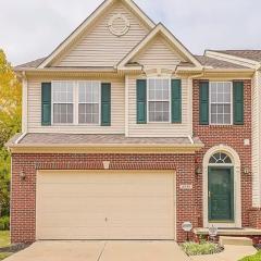 Condo Townhome - Cleveland Lake Area