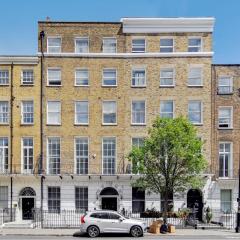 The Marylebone Residences