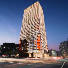 voco Chiayi by IHG