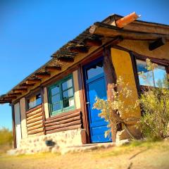 Casita de Montaña Manzano Histórico VALLE DE UCO