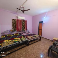 Mahalaxmi home stay tarkarli devbag beach