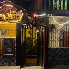 Hotel Golden Orchid